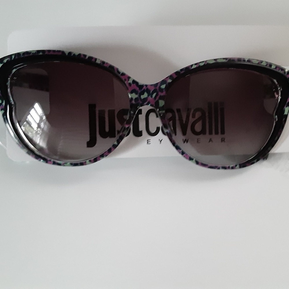 Just Cavalli Sunglasses NEW!!!